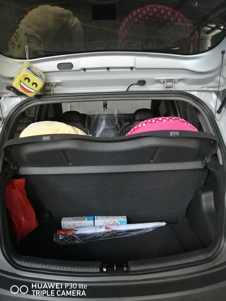 Hyundai i10 • 2014 • 35,000 km 7