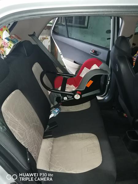 Hyundai i10 • 2014 • 35,000 km 3