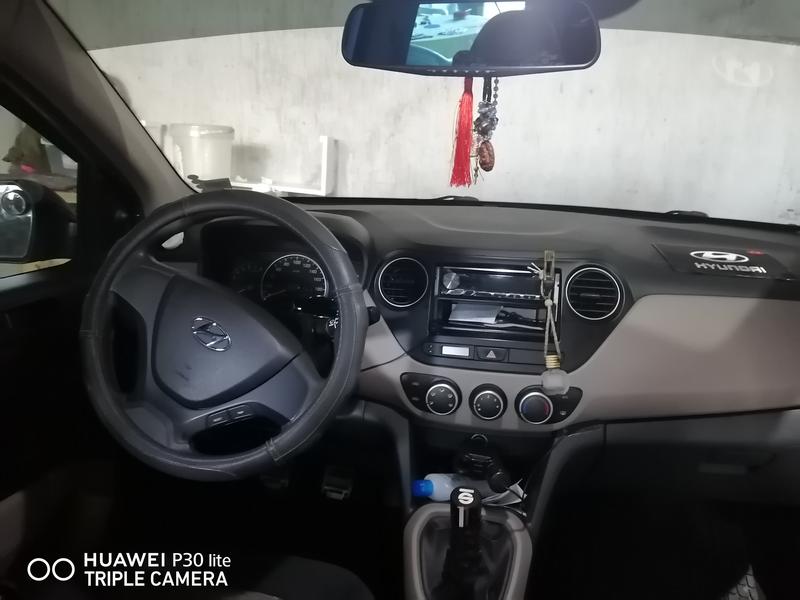 Hyundai i10 • 2014 • 35,000 km 6