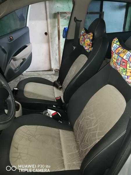 Hyundai i10 • 2014 • 35,000 km 2