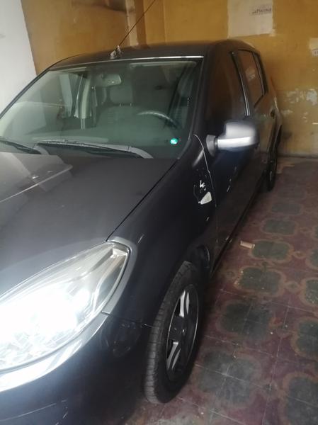 Renault Sandero • 2015 • 940,000 km 7