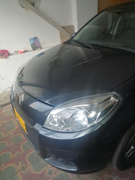 Renault Sandero • 2015 • 940,000 km 3