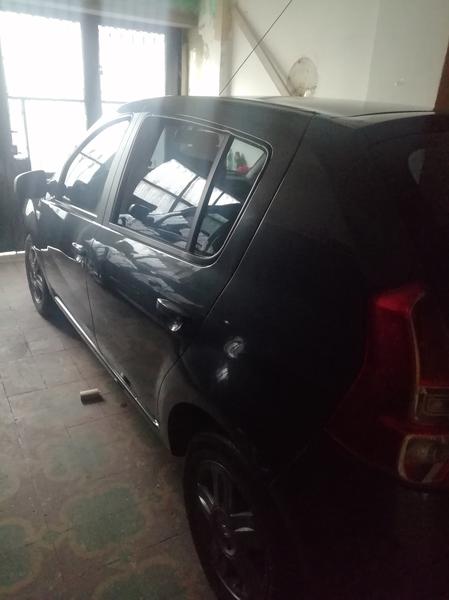 Renault Sandero • 2015 • 940,000 km 6