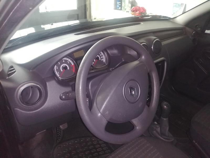 Renault Sandero • 2015 • 940,000 km 5