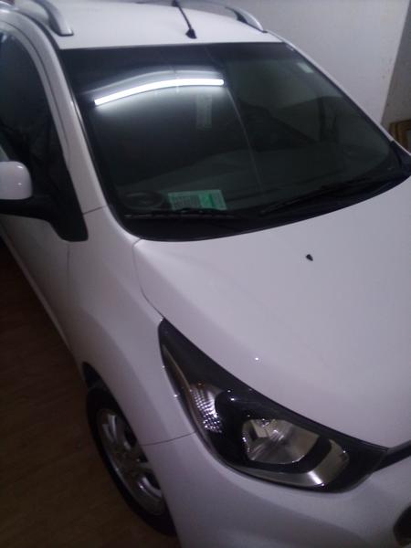 Chevrolet Spark • 2020 • 140 km 1