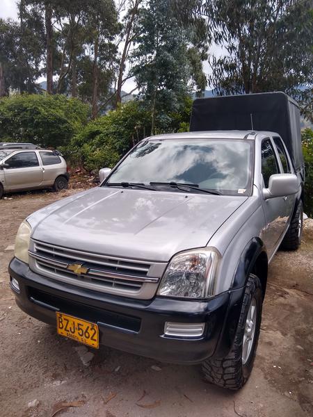 Chevrolet Luv • 2007 • 198,000 km 2
