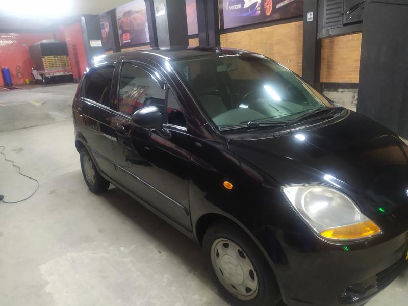 Chevrolet  • 2011 • 105,000 km 5