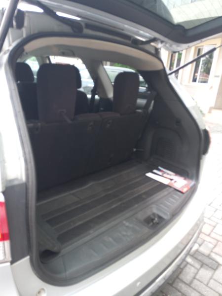 Nissan Pathfinder • 2013 • 47,100 km 1