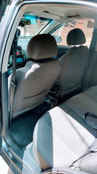 Chevrolet Aveo • 2013 • 81,000 km 3