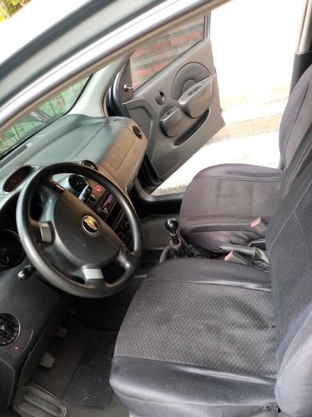 Chevrolet Aveo • 2010 • 1,560 km 11