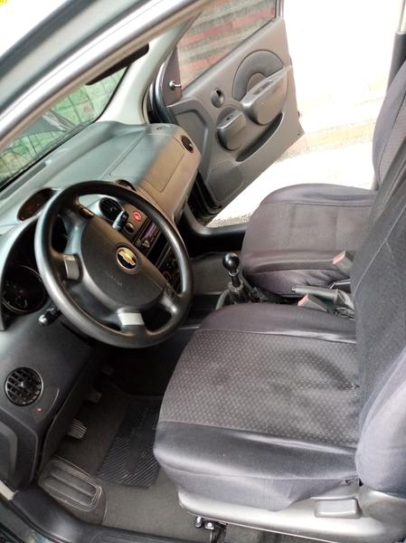 Chevrolet Aveo • 2010 • 1,560 km 8