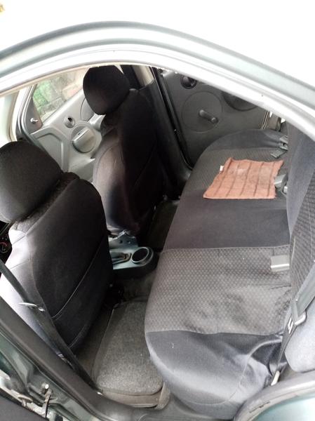 Chevrolet Aveo • 2010 • 1,560 km 5