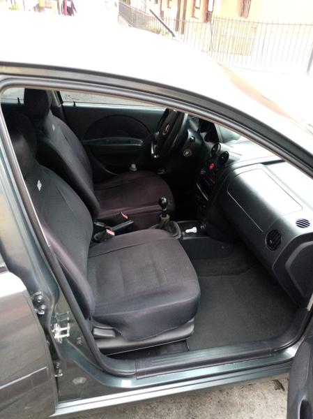Chevrolet Aveo • 2010 • 1,560 km 4