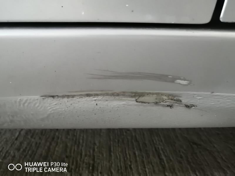 Hyundai i10 • 2014 • 35,000 km 4