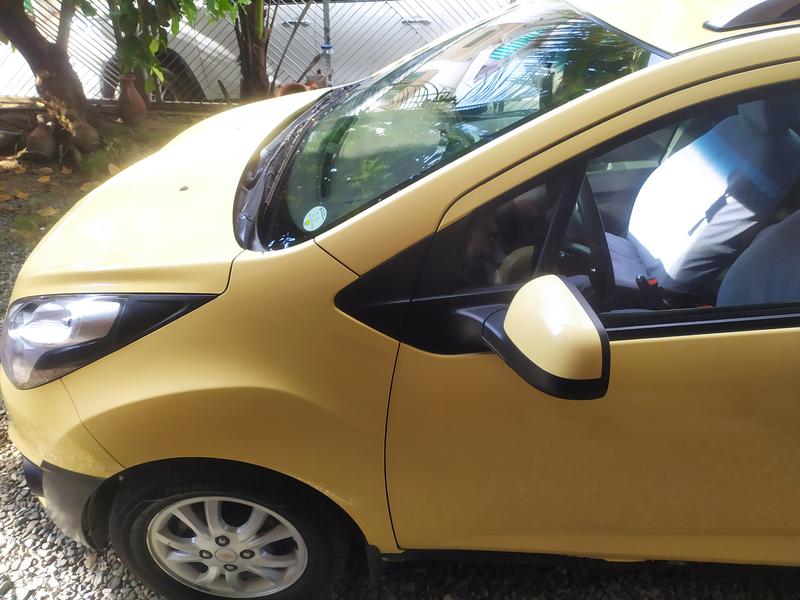 Chevrolet Spark • 2013 • 79,242 km 7