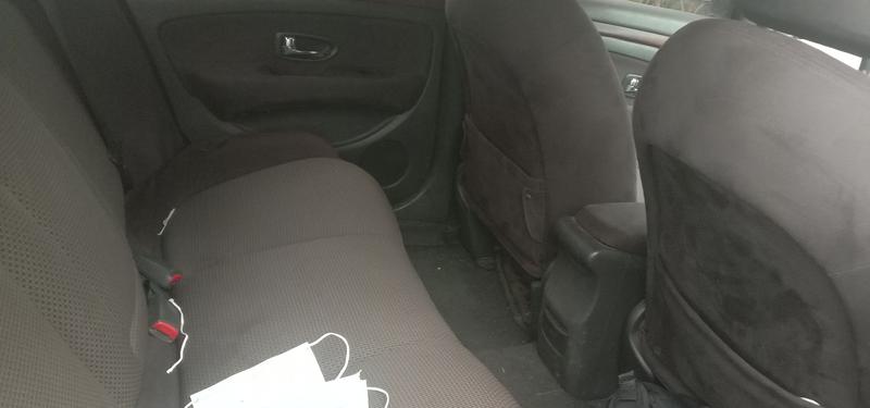 Nissan Sunny • 2008 • 127,000 km 3