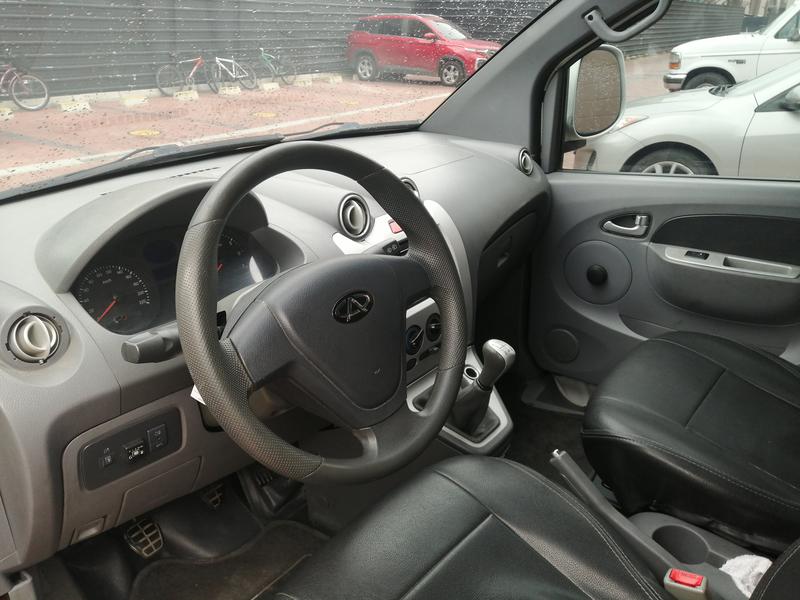 Chery YoYa • 2015 • 70,000 km 6