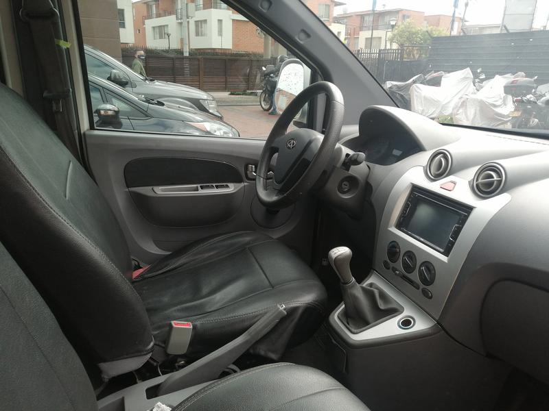 Chery YoYa • 2015 • 70,000 km 14