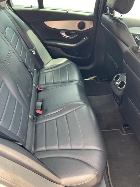 Mercedes-Benz C • 2016 • 82,000 km 8