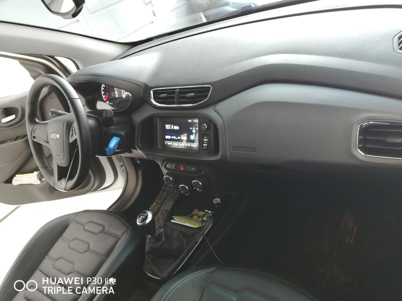 Chevrolet  • 2020 • 18,000 km 3