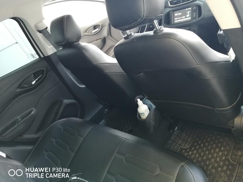 Chevrolet  • 2020 • 18,000 km 6