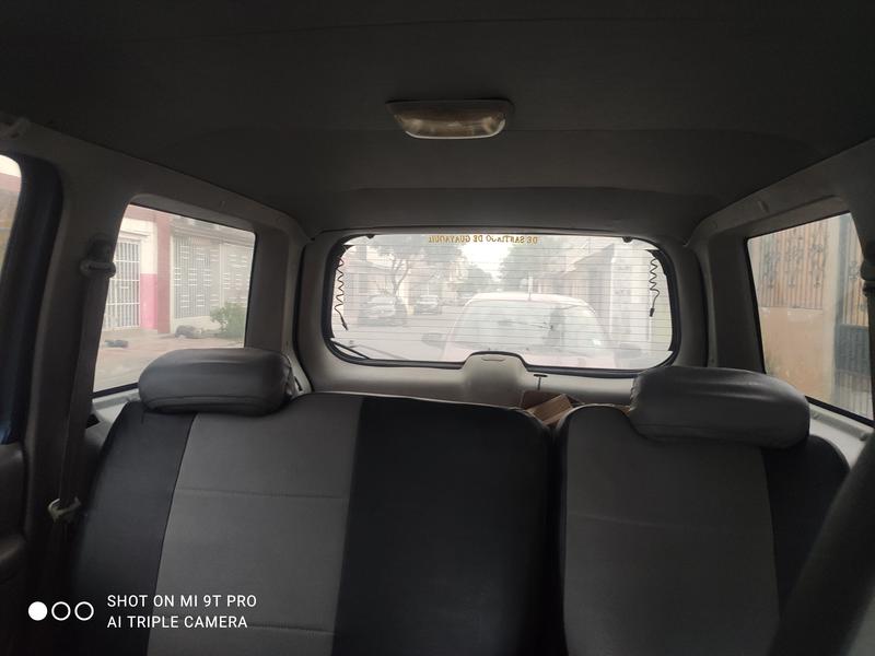 Ford Explorer • 1998 • 403,000 km 10
