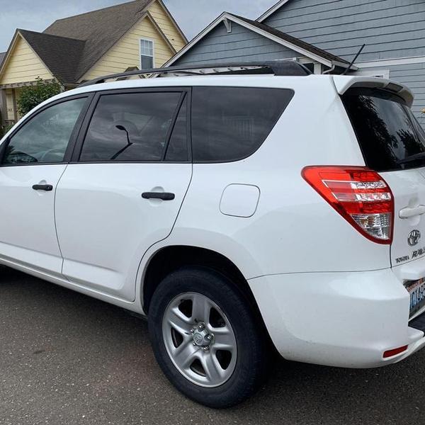 Toyota RAV4 • 2010 • 80 km 6