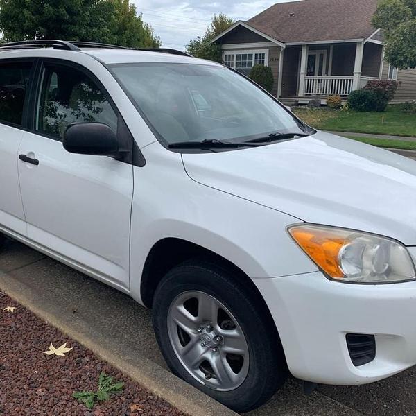 Toyota RAV4 • 2010 • 80 km 3