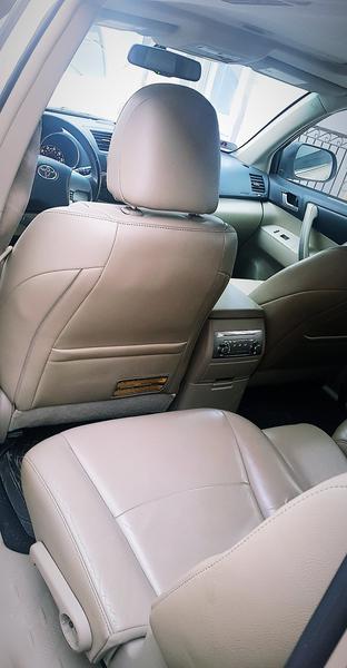 Toyota Highlander • 2013 • 87,314 km 4