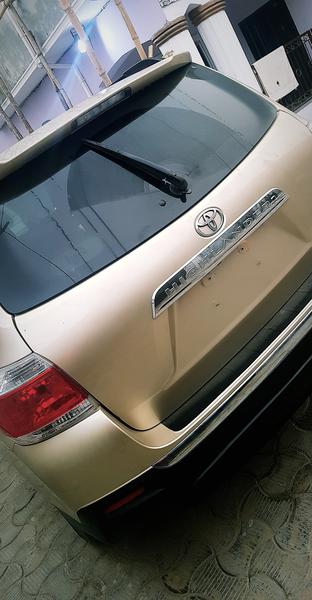 Toyota Highlander • 2013 • 87,314 km 3