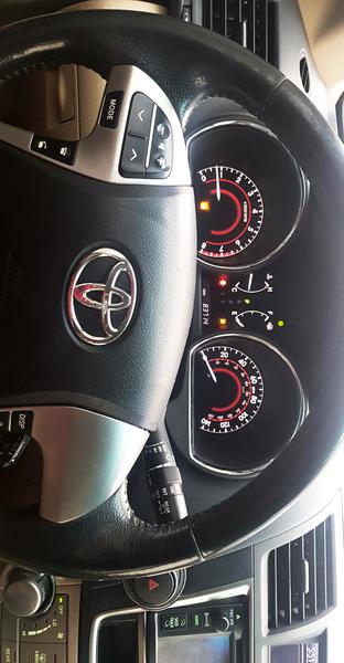 Toyota Highlander • 2013 • 87,314 km 7