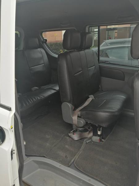 Chery YoYa • 2015 • 70,000 km 10