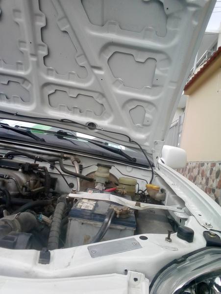 Chevrolet 3600 • 2005 • 380,000 km 3