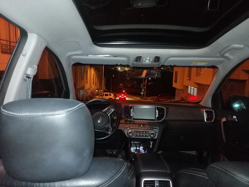 Kia Sportage • 2017 • 59,800 km 5