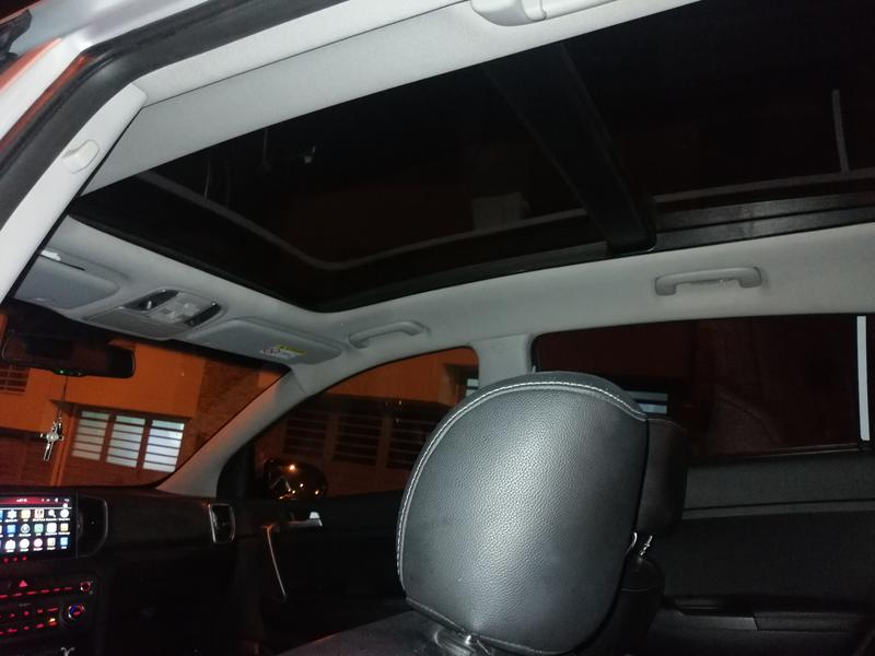 Kia Sportage • 2017 • 59,800 km 7