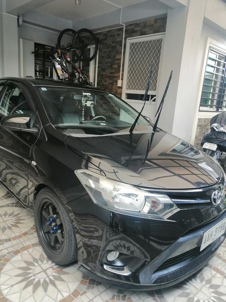 Toyota Camry Hybrid • 2014 • 51,000 km 13