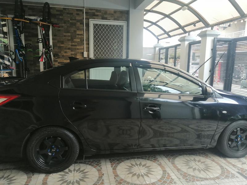 Toyota Camry Hybrid • 2014 • 51,000 km 10