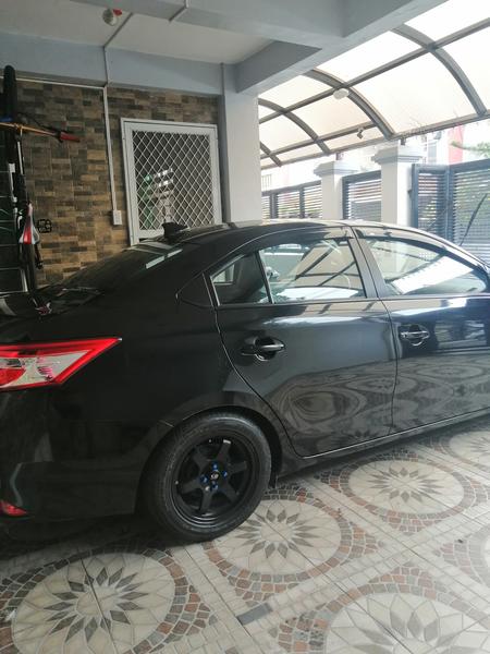 Toyota Camry Hybrid • 2014 • 51,000 km 7