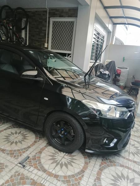 Toyota Camry Hybrid • 2014 • 51,000 km 3