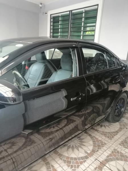 Toyota Camry Hybrid • 2014 • 51,000 km 16