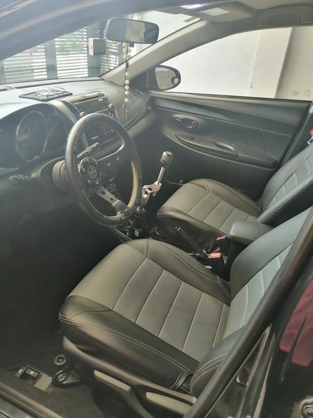 Toyota Camry Hybrid • 2014 • 51,000 km 11