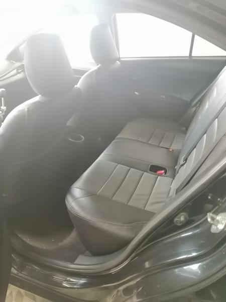 Toyota Camry Hybrid • 2014 • 51,000 km 8