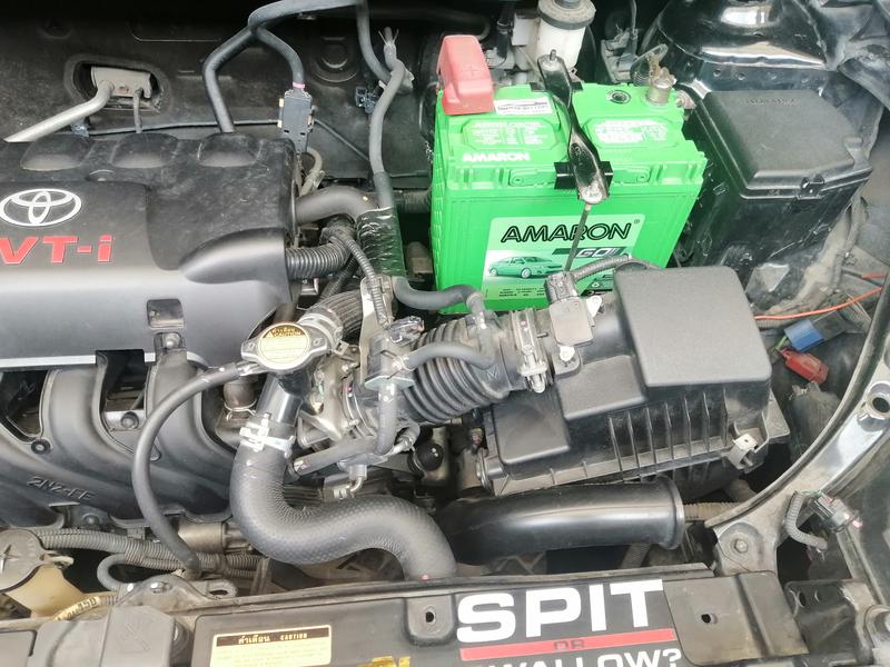 Toyota Camry Hybrid • 2014 • 51,000 km 6