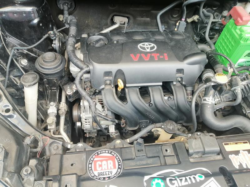 Toyota Camry Hybrid • 2014 • 51,000 km 4