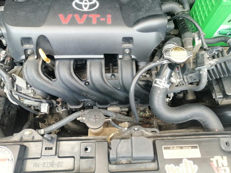 Toyota Camry Hybrid • 2014 • 51,000 km 2