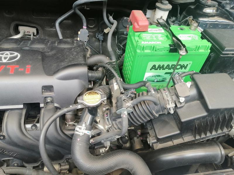 Toyota Camry Hybrid • 2014 • 51,000 km 15