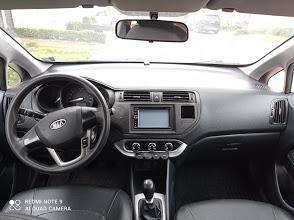 Kia Rio • 2012 • 136,000 km 6