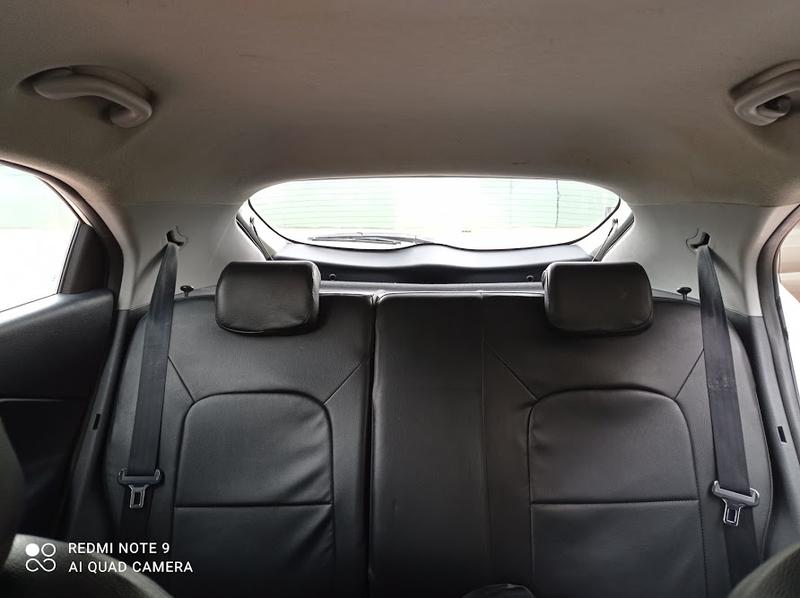 Kia Rio • 2012 • 136,000 km 3