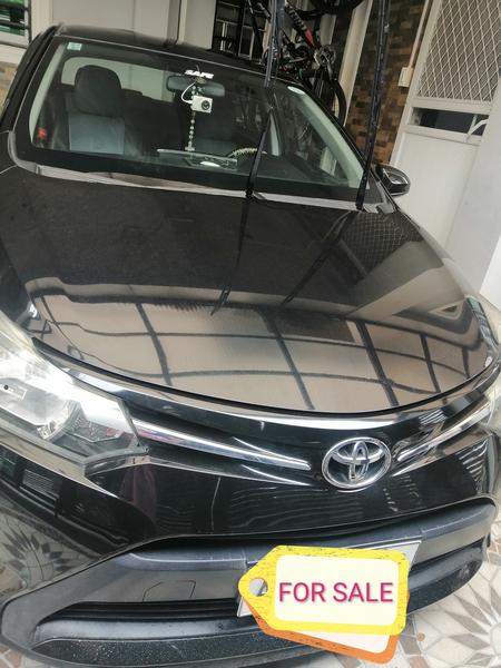 Toyota Camry Hybrid • 2014 • 51,000 km 12