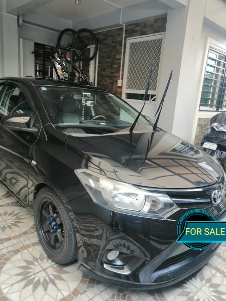 Toyota Camry Hybrid • 2014 • 51,000 km 9